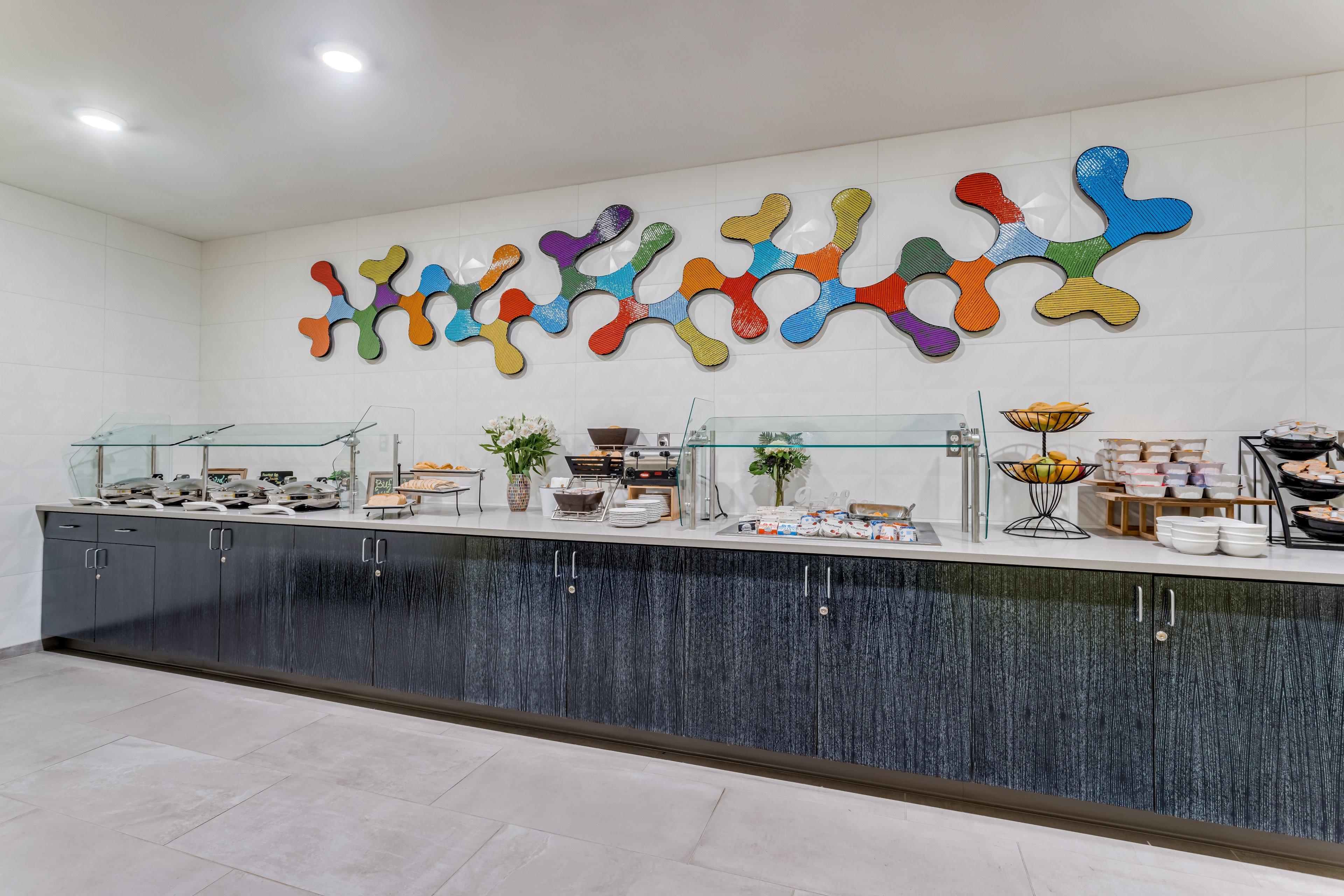 Holiday Inn - Columbus By Ihg Exterior foto